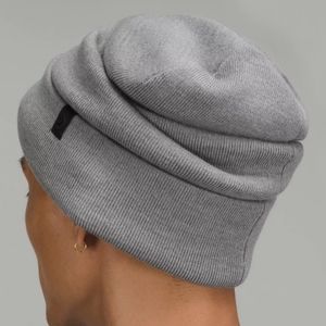 ❤️  BNWT Lululemon Chill Fighter Beanie